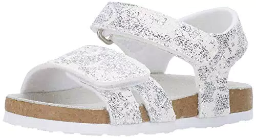 Chicco Sandali Bambina con Doppio Strappo Scarpe Estive Bambina Designed in Italy