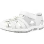 Chicco Sandali Ragnetto Bambina con Chiusura a Strappo, Scarpe Estive Comode