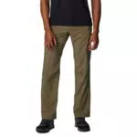 Columbia Silver Ridge Utility Pantaloni Uomo Outdoor Trekking Resistenti