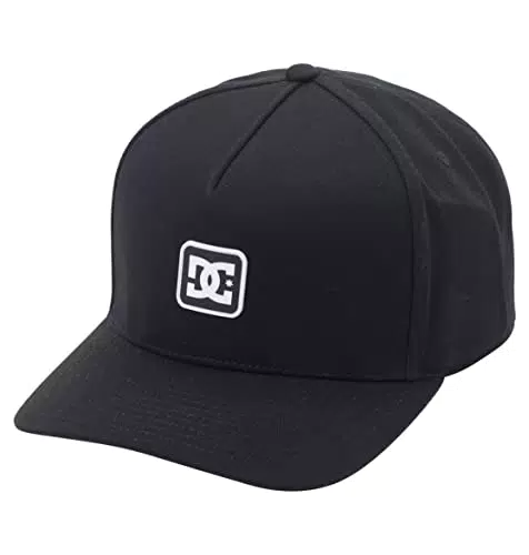 DC Shoes Sureshot Cappellino Uomo