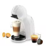 De'Longhi Dolce Gusto Mini Me 2 Macchina da Caffè a Capsule Compatta 15 Bar
