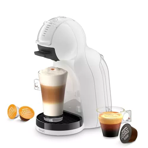 De'Longhi Dolce Gusto Mini Me 2 Macchina da Caffè a Capsule Compatta 15 Bar