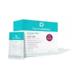 Dermovitamina Calmilene Anti Age Collagene da Bere con Acido Ialuronico e Vitamine