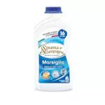 Detergente Liquido Marsiglia per Lavatrice e Bucato Profumato