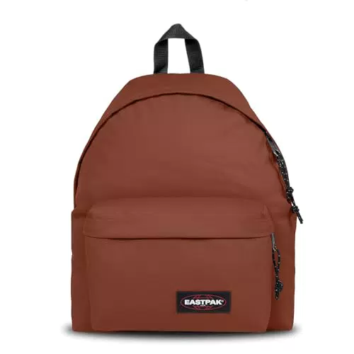 Eastpak Padded Pak’r Zaino Resistente Idrorepellente per Scuola e Viaggio