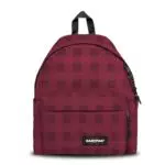 Eastpak Padded Pak’r Zaino Resistente Idrorepellente per Scuola e Viaggio