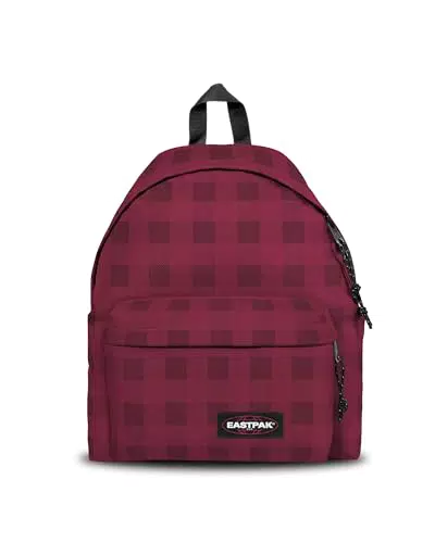 Eastpak Padded Pak’r Zaino Resistente Idrorepellente per Scuola e Viaggio