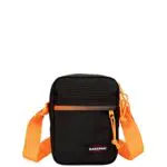 EASTPAK The One Borsa A Tracolla, Taglia Unica, Nero