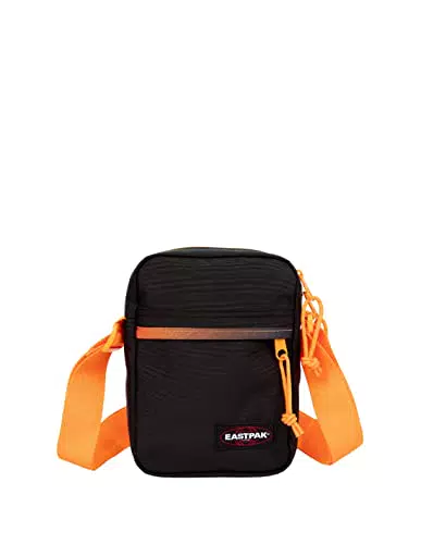 EASTPAK The One Borsa A Tracolla, Taglia Unica, Nero