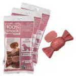 Ferplast Snack Naturale per Cane per Igiene Orale e Controllo Odori con Yucca