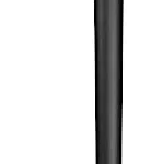 Fiskars Ascia da Spacco Solid con Fodero e Lama Antiaderente in Acciaio