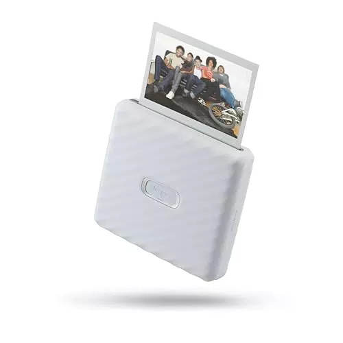 Fujifilm Instax Link WIDE Stampante Portatile Smartphone Stampa Istantanea Formato Largo