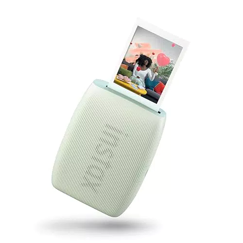 Fujifilm Instax Mini Link 3 Stampante Smartphone Stampa Veloce AR 3D Collage