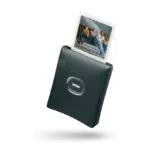 Fujifilm Instax SQUARE Link Stampante Smartphone Instantanea con Bluetooth e Stampe Creative
