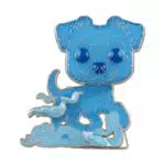 Funko Pop Harry Potter Patronus Ron Weasley Spilla Smaltata da Collezione Official