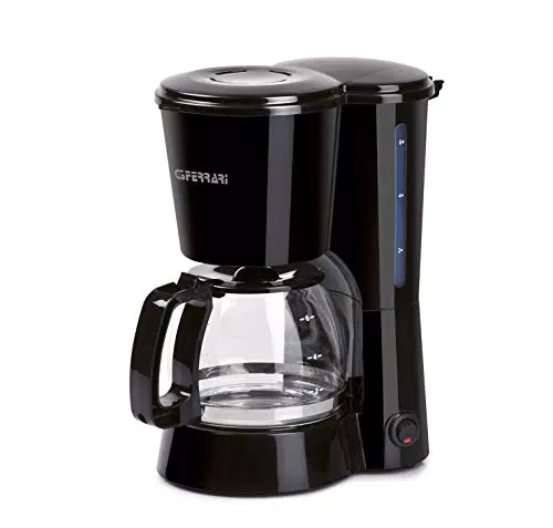 G3 Ferrari Grancafè G10063 Macchina per Caffè Americano e Orzo con Autospegnimento