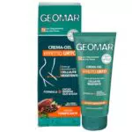 Geomar Crema Gel Effetto Urto Tonificante Contro Cellulite Resistente Naturale