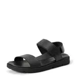 Geox U Xand 2s B Sandali Uomo Comodi e Traspiranti