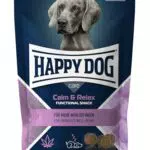 Happy Dog Care Snack Calm & Relax per Cani Adulti