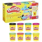 Hasbro Play-Doh Pasta Modellabile per Attività Creative Bambini Idea Regalo
