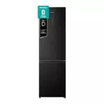 Hisense RB440N4AFD Frigorifero Combinato Total No Frost Classe D Porta Reversibile