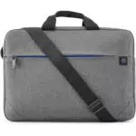 HP Prelude Borsa Tracolla Notebook 15.6 Pollici Tablet Tasche Divisori Impermeabile
