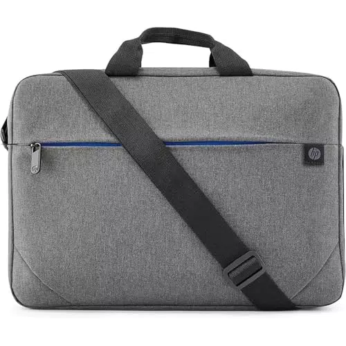 HP Prelude Borsa Tracolla Notebook 15.6 Pollici Tablet Tasche Divisori Impermeabile