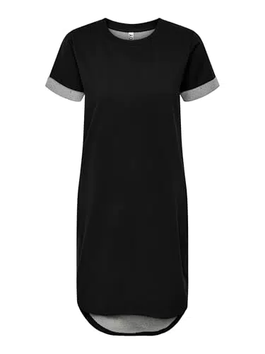 JDY Jdyivy Life Vestito Casual Donna S/S Dress Jrs