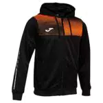 Joma Giacca Uomo Eco Supernova con Cappuccio