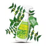 Lerava Olio di Neem per Piante Trattamento Antiparassitario Naturale Orto e Giardino