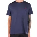Levi's T-Shirt Uomo Original Housemark Tee