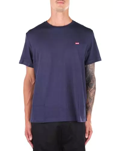 Levi's T-Shirt Uomo Original Housemark Tee
