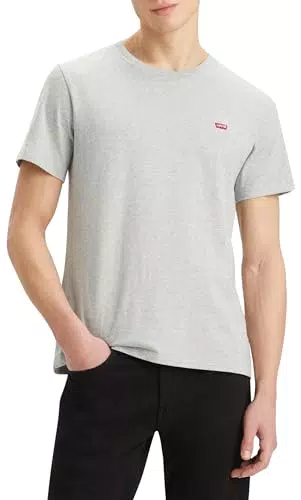 Levi's SS Original Housemark Tee - Maglietta Uomo