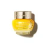 L'Occitane Immortelle Divine Balsamo Occhi Levigante Antirughe Made in France