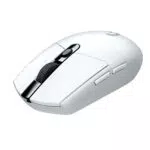 Logitech G305 LIGHTSPEED Mouse Gaming Wireless - Lilla