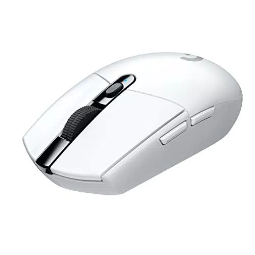 Logitech G305 LIGHTSPEED Mouse Gaming Wireless - Lilla