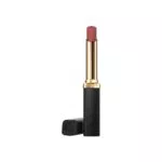 L'Oréal Paris Rossetto Color Riche Matte con Acido Ialuronico per Labbra Idratate