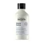 L'Oréal Professionnel Metal Detox Shampoo Ristrutturante Capelli Danneggiati