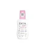 Lycia Girl Deodorante Bambina Vapo No Gas per Prime Sudorazioni Pelli Delicate