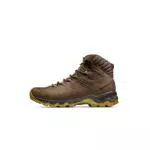Mammut Mercury IV Mid GTX Scarpe Da Uomo Impermeabili Trekking