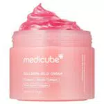 Medicube Collagene Jelly Crema Viso con Niacinamide e Collagene Idratante Luminosità