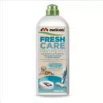 Meliconi Fresh Care Detergente Lavapavimenti Ecologico per Robot e Scope Elettriche