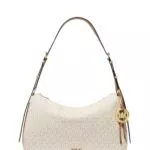 Michael Kors Md Tz Hobo Shldr Borsa Donna Elegante