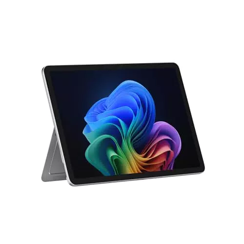 Microsoft Surface Pro Copilot Plus PC Touchscreen 12" Snapdragon X Plus 16GB 256GB