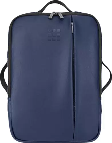 Moleskine Zaino Classic Pro 2.0 Porta PC Professionale per Laptop e Notebook