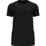 Odlo Maglietta Intima Uomo Active F-Dry Light Manica Corta Funzionale Sportiva