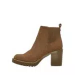 Only OnlBarbara Stivaletto Donna Elegante con Tacco