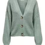 Only Cardigan lavorato a maglia, Nostalgia Rose, XL