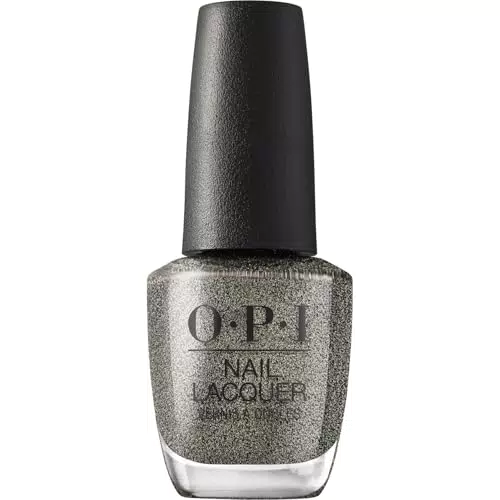 OPI Nail Lacquer Good Enough to Treat Tempted to Lick-orice Smalto Unghie Glossy