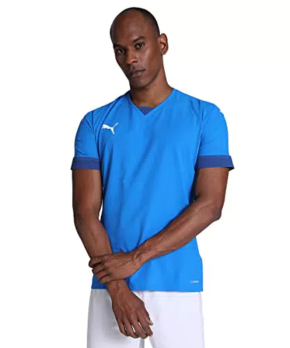 Puma Teamfinal Maglia Calcio Uomo